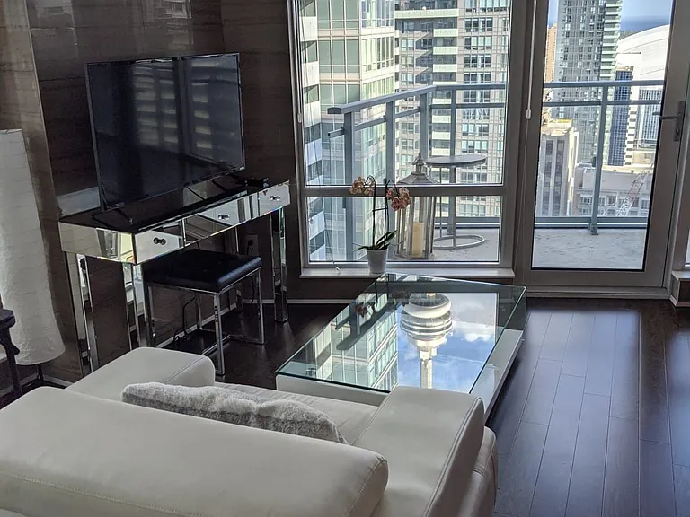 21 Widmer St #2809 — Photo 5