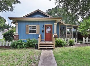 420 E Central Ave, Lake Wales, FL 33853