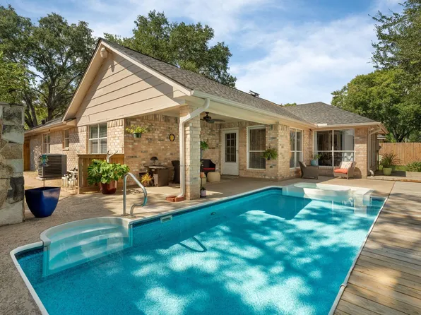 3122 Brant St, Katy, TX 77493