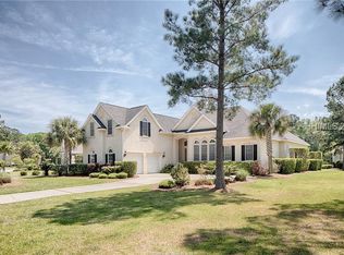 2 Traymore Pl, Bluffton, SC 29910