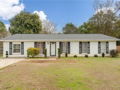 2803 Deerfield Ln, Northport, AL, 35473