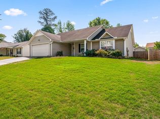 15 Trillium Trl NE, Rome, GA 30165