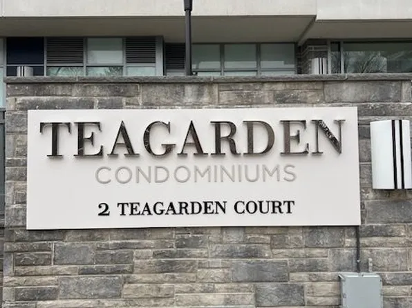 2 Teagarden Ct, Toronto, ON