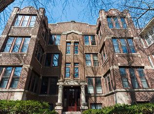 1422 W Rascher Ave APT 1A, Chicago, IL 60640