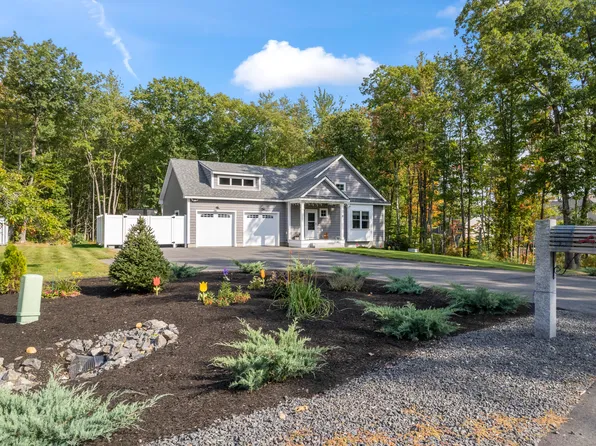 8 Brigham Lane, Wells, ME 04090