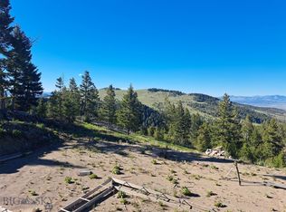 53 Skihi Peak Dr LOT 6, Clancy, MT 59634