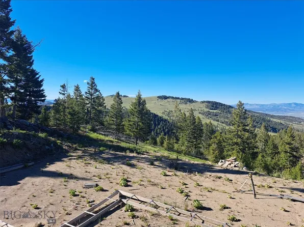 53 Skihi Peak Dr Lot 6, Clancy, MT 59634