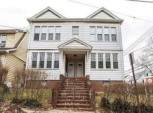 519-521 Clinton Ave, Newark, NJ 07108