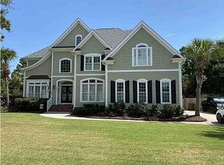 615 Chablis Way, Wilmington, NC 28411