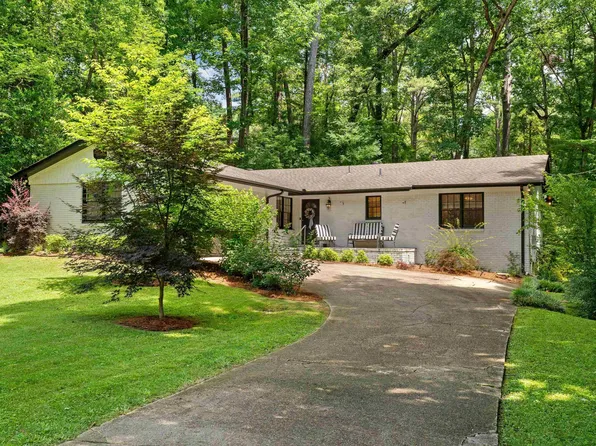 3641 Leslie Ann Rd, Birmingham, AL 35243