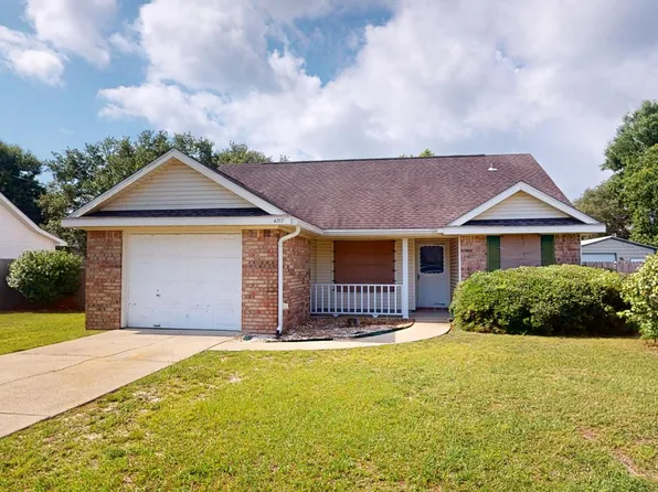 4717 Constellation Dr, Gulf Breeze, FL 32563