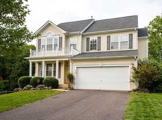 958 Riverdale Cir, Culpeper, VA 22701