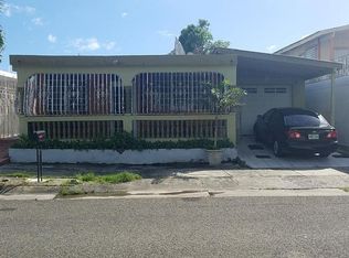 3857 Calle Santa Alodia, Ponce, PR 00730
