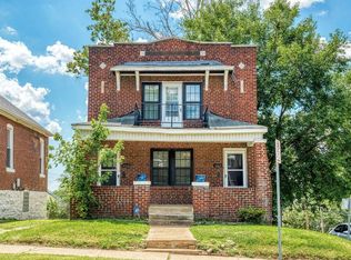 6162 W Park Ave FLOOR 1, Saint Louis, MO 63139