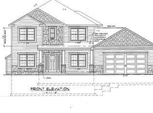 7705 Lot24b Mocha Bear Path, Lysander, NY 13027