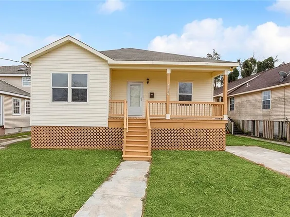 5307 Wingate Dr, New Orleans, LA 70122