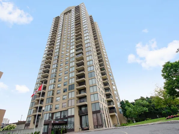 545 Saint Laurent Blvd #608, Ottawa, ON K1K 4H9