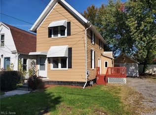 1713 W 48th St, Ashtabula, OH 44004