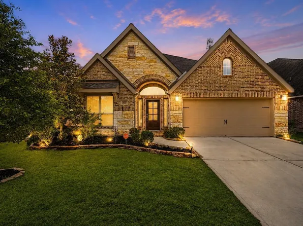28329 Rabbitt Trl, Spring, TX 77386