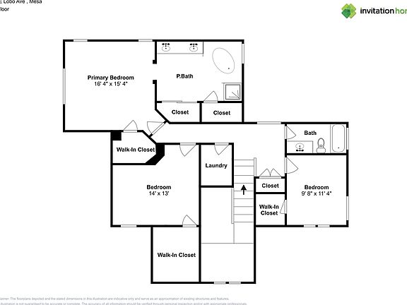 4th image of 8739 E Lobo Ave