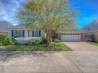 187 Colonel Ap Kouns Dr, Shreveport, LA 71115