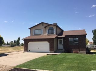4315 S 4375 W, West Haven, UT 84401