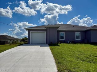 701-703 Gordon Ave S, Lehigh Acres, FL 33973