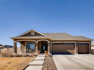 5469 N Genoa St, Denver, CO 80249