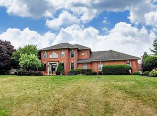 819 Hokan Trl, Lima, OH 45805