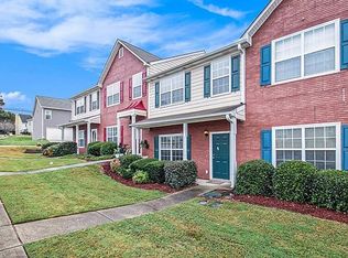 4505 Heritage Pkwy, College Park, GA 30349