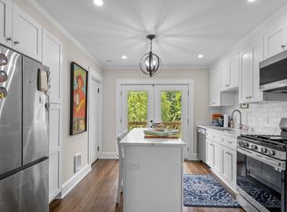 335 Hyde Park Ave FLOOR 2, Jamaica Plain, MA 02130