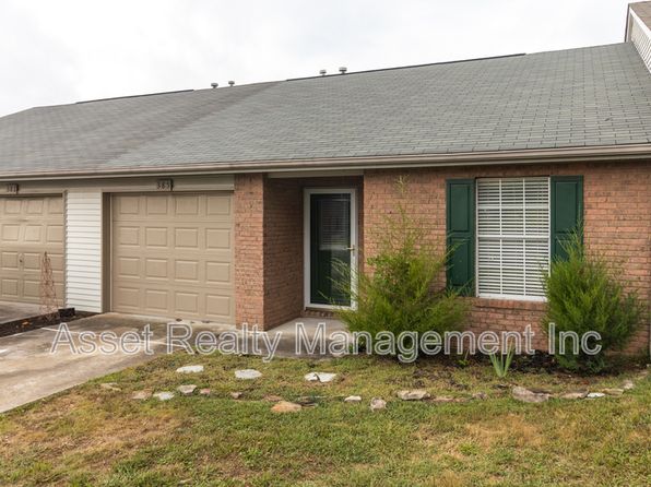 385 Hawthorne Oaks Way #1, Powell, TN 37849