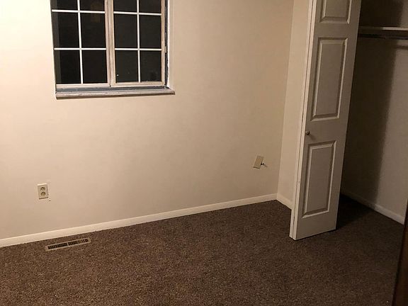 2nd Bedroom upstairs, 12 x 12