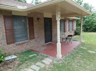 1406 Fm 2854 Rd, Conroe, TX 77304