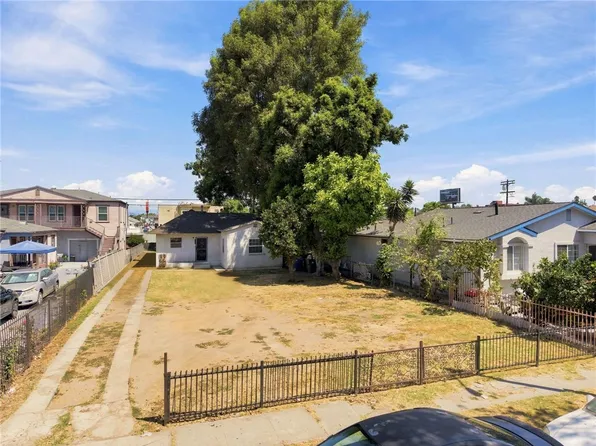 717 W 73rd St, Los Angeles, CA 90044