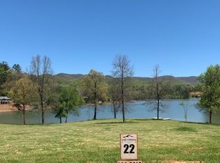 LOT22 Valley View Ct, Blairsville, GA 30512