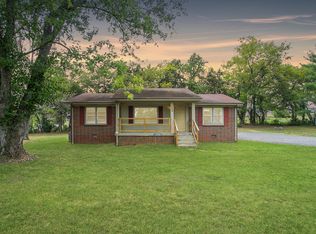 129 Poplar St, Eagleville, TN 37060