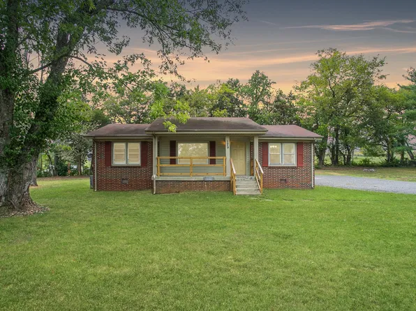 129 Poplar St, Eagleville, TN 37060