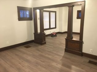 537 McClure Ave, Sharon, PA