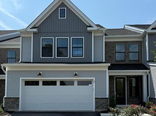 3 Neshaminy Creek Ct LOT 19, Doylestown, PA 18901