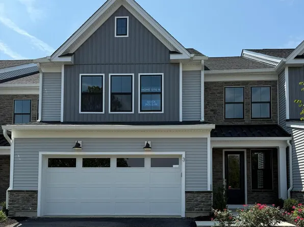 3 Neshaminy Creek Ct Lot 19, Doylestown, PA 18901