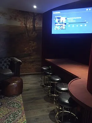 Rented by The Jack Parker Corporation | media 52