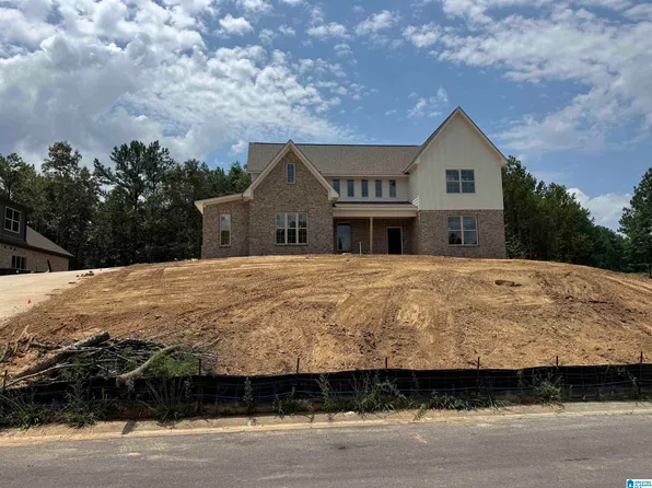 3273 River Birch Trl, Chelsea, AL 35043