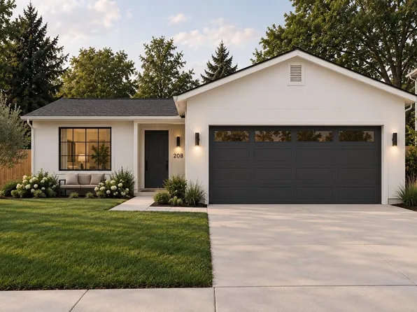 289 S Carter, Louisville, CO 80027