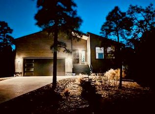 1310 W Sugar Creek Ct, Show Low, AZ 85901