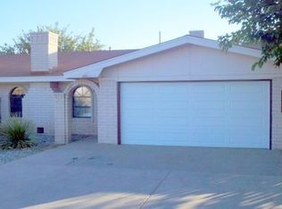 3601 Spitz St APT G, Las Cruces, NM 88005