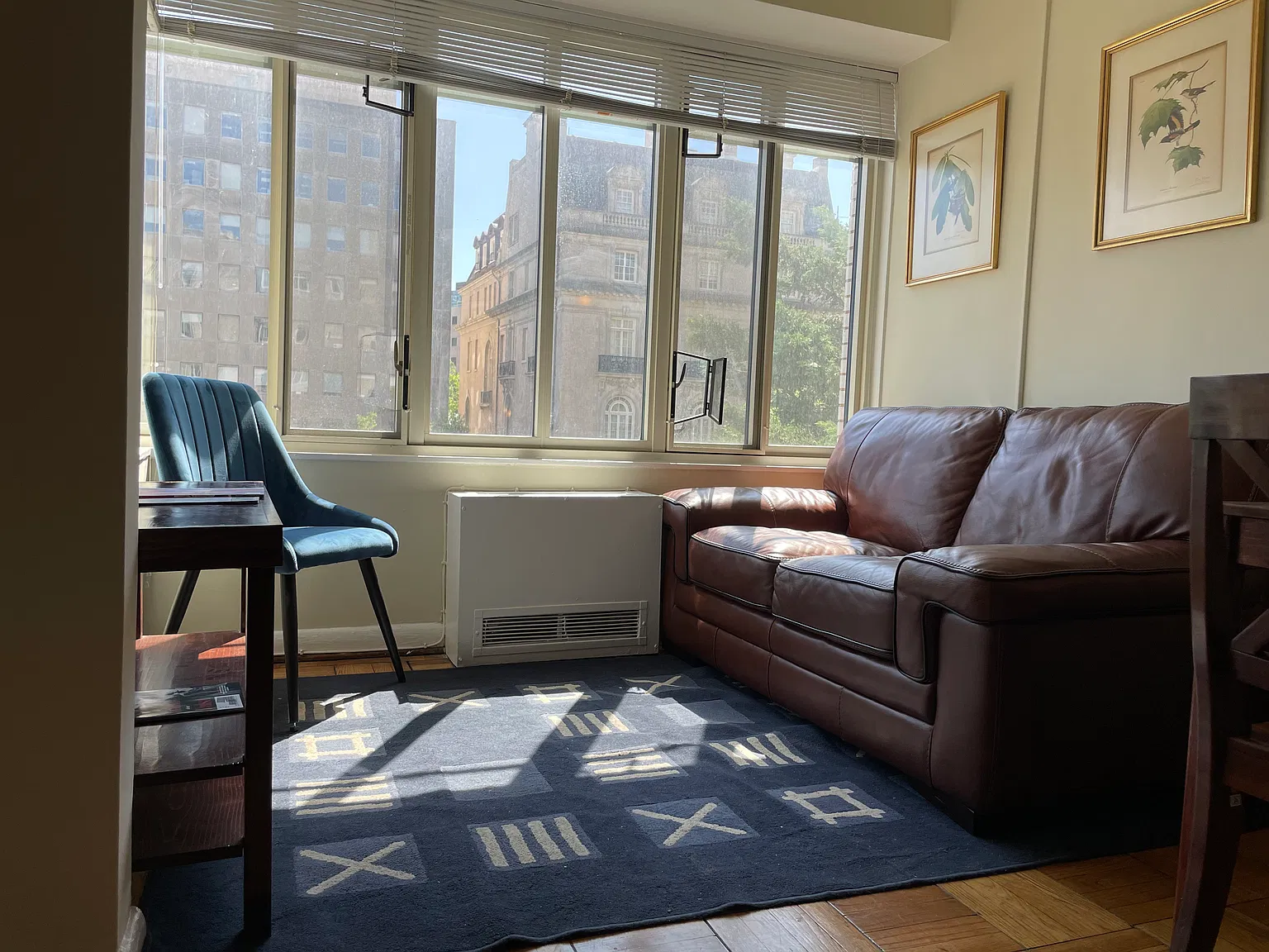 Studio, 358 sqft, $1,900 — Photo 2