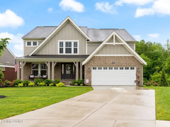 15916 Long Meadow Way, Louisville, KY 40245