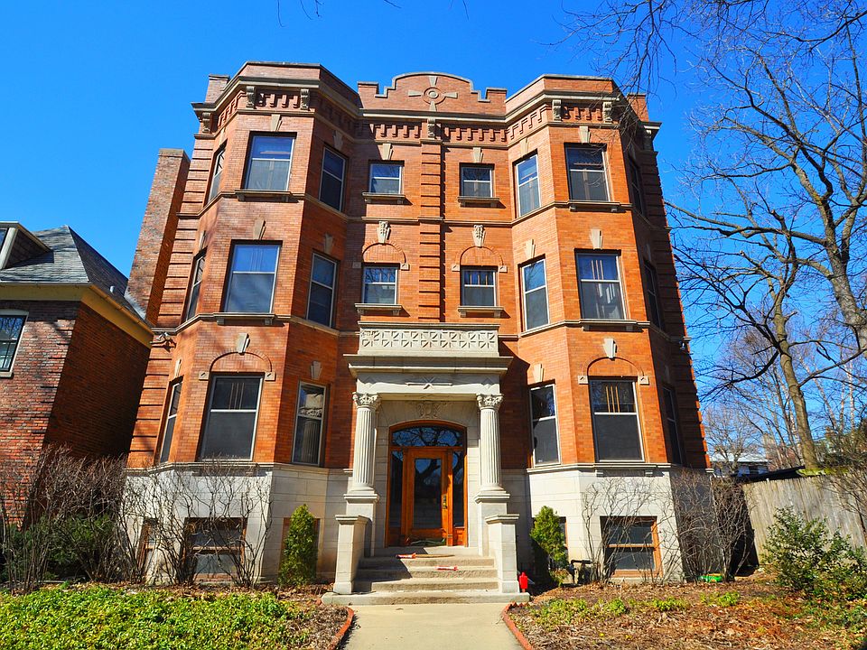 1st image of 5616 S Kimbark Ave #2
