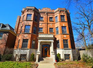 5616 S Kimbark Ave #2, Chicago, IL 60637
